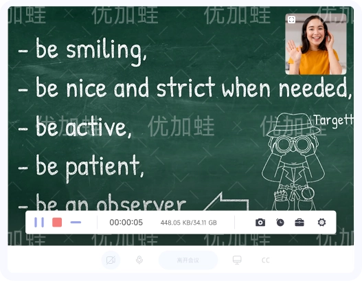 灵活水印保护​